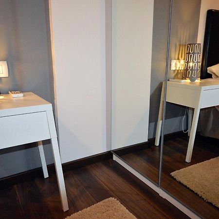 Bed And Breakfast Four Rooms Zadar Kamer foto
