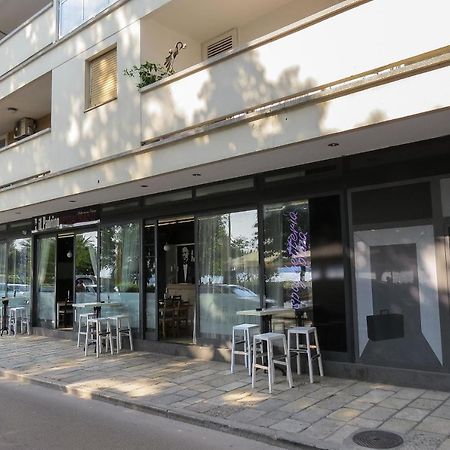 Bed And Breakfast Four Rooms Zadar Buitenkant foto