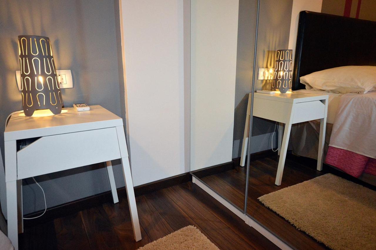 Bed And Breakfast Four Rooms Zadar Kamer foto