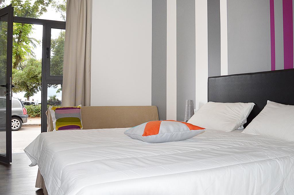 Bed And Breakfast Four Rooms Zadar Kamer foto