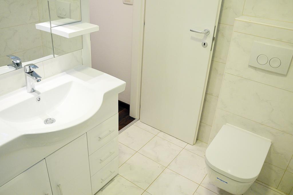 Bed And Breakfast Four Rooms Zadar Kamer foto