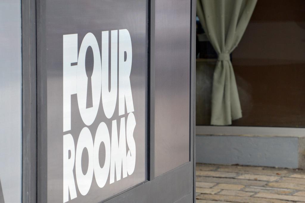 Bed And Breakfast Four Rooms Zadar Kamer foto