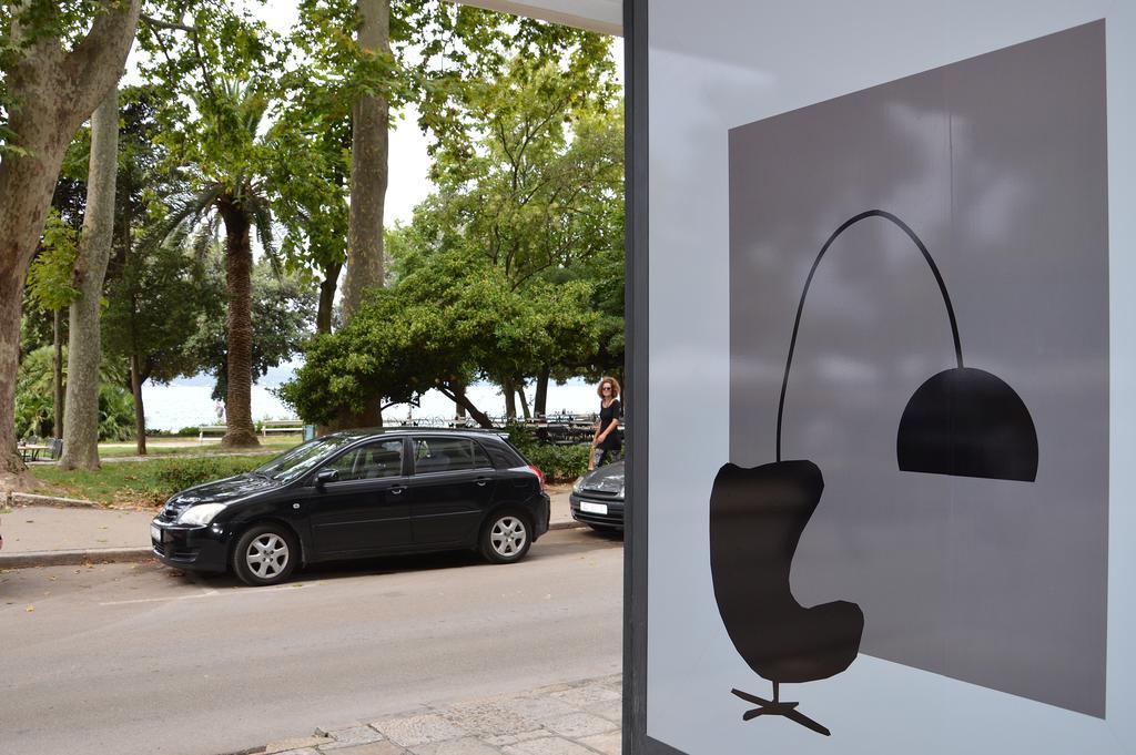 Bed And Breakfast Four Rooms Zadar Buitenkant foto