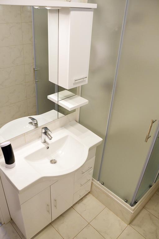 Bed And Breakfast Four Rooms Zadar Kamer foto
