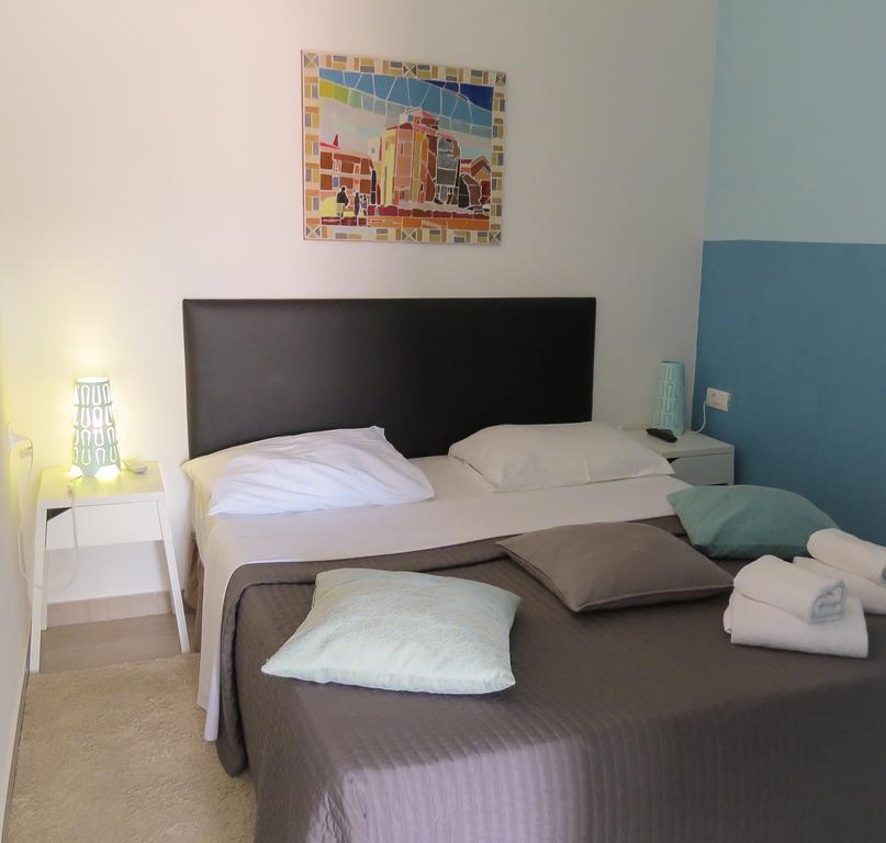Bed And Breakfast Four Rooms Zadar Buitenkant foto