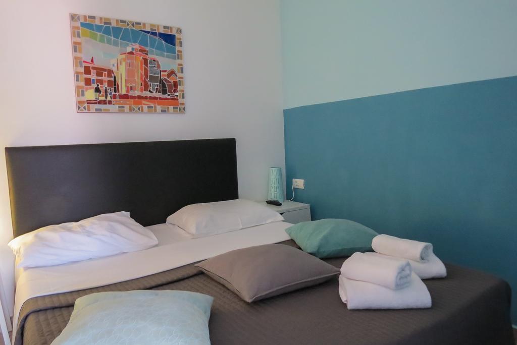 Bed And Breakfast Four Rooms Zadar Buitenkant foto