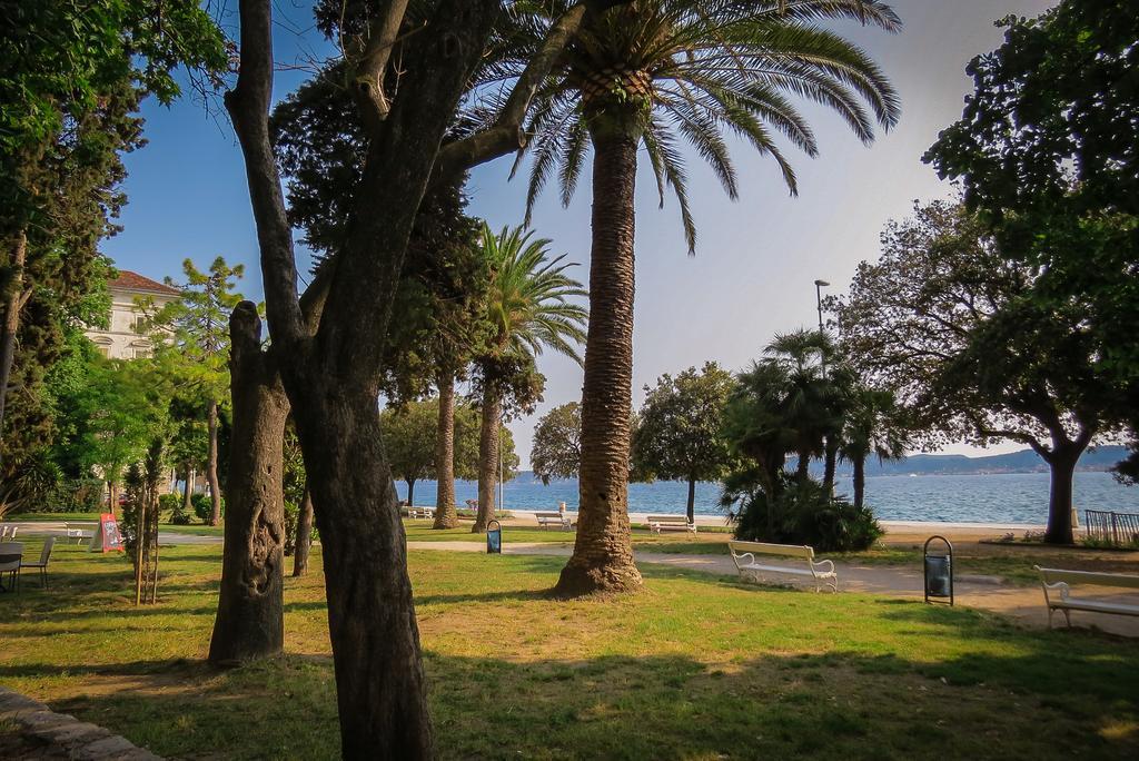 Bed And Breakfast Four Rooms Zadar Buitenkant foto