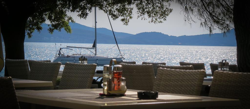 Bed And Breakfast Four Rooms Zadar Buitenkant foto