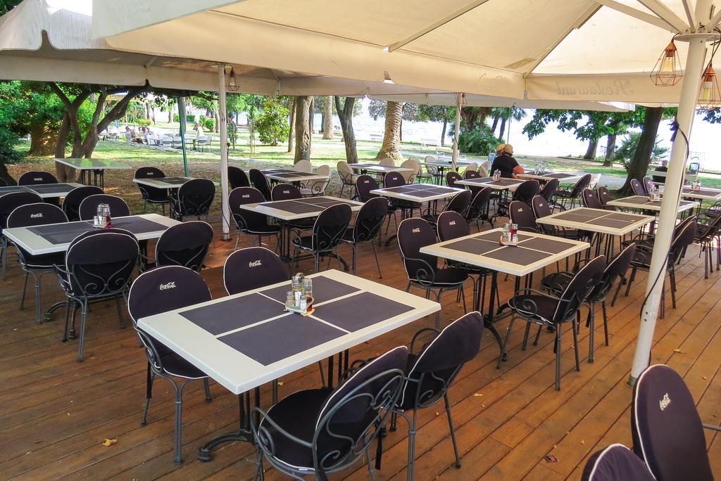 Bed And Breakfast Four Rooms Zadar Buitenkant foto