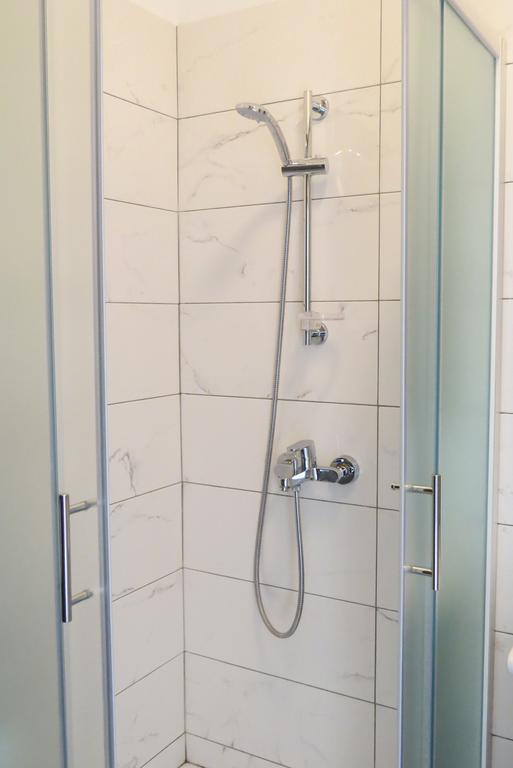 Bed And Breakfast Four Rooms Zadar Buitenkant foto