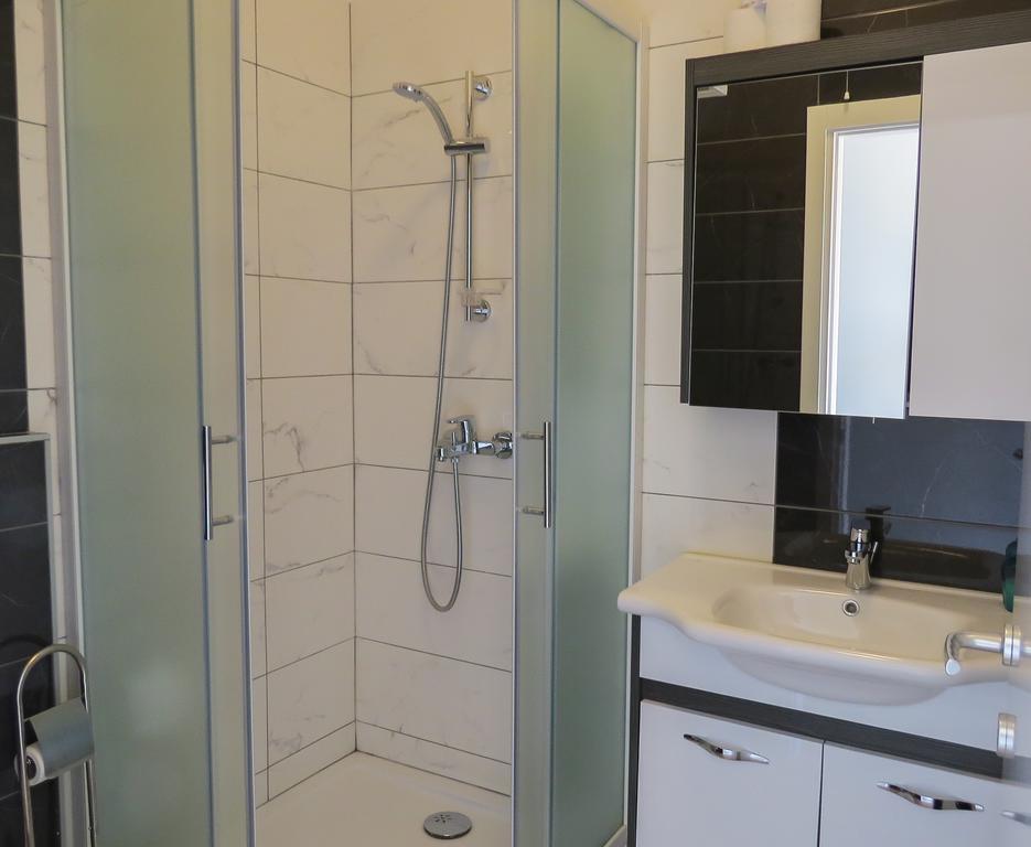 Bed And Breakfast Four Rooms Zadar Buitenkant foto