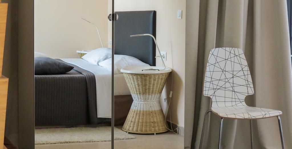 Bed And Breakfast Four Rooms Zadar Buitenkant foto