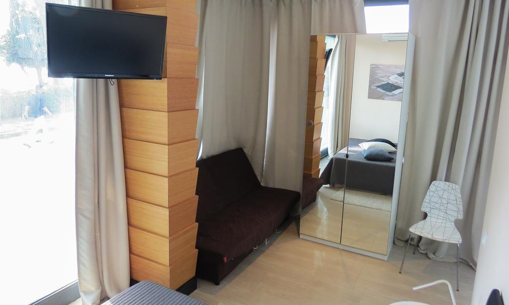 Bed And Breakfast Four Rooms Zadar Buitenkant foto