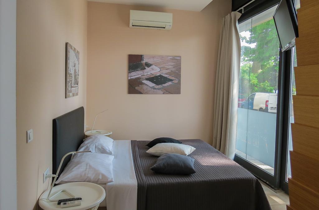 Bed And Breakfast Four Rooms Zadar Buitenkant foto