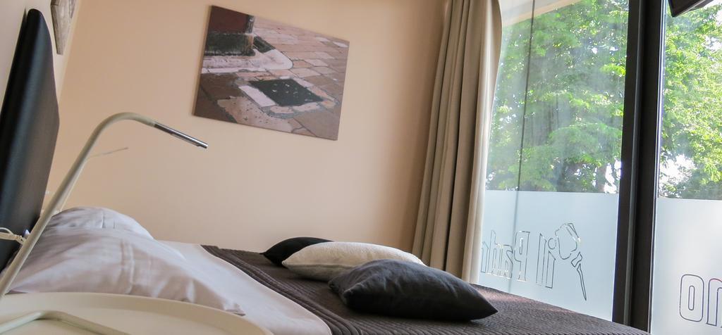 Bed And Breakfast Four Rooms Zadar Buitenkant foto