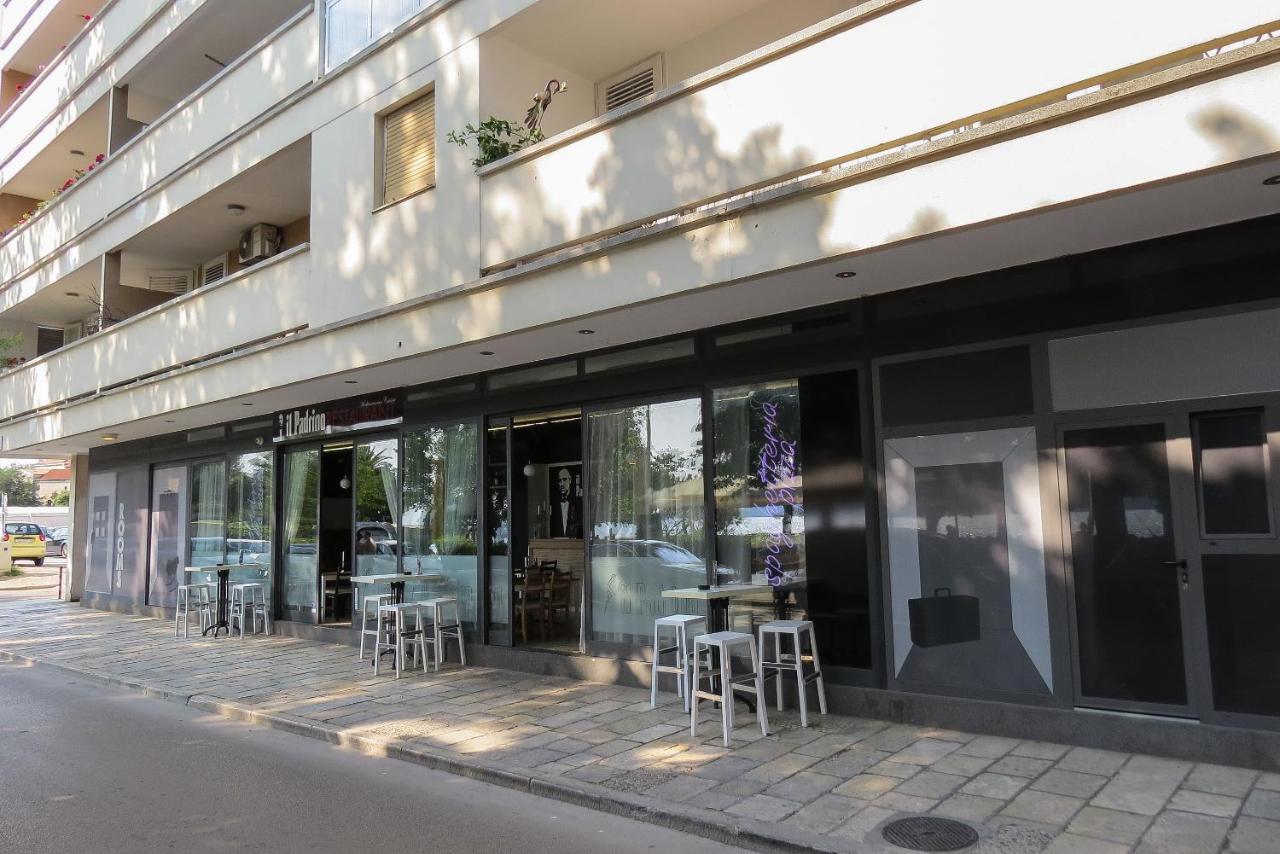 Bed And Breakfast Four Rooms Zadar Buitenkant foto