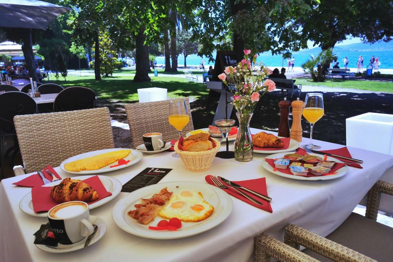 Bed And Breakfast Four Rooms Zadar Buitenkant foto